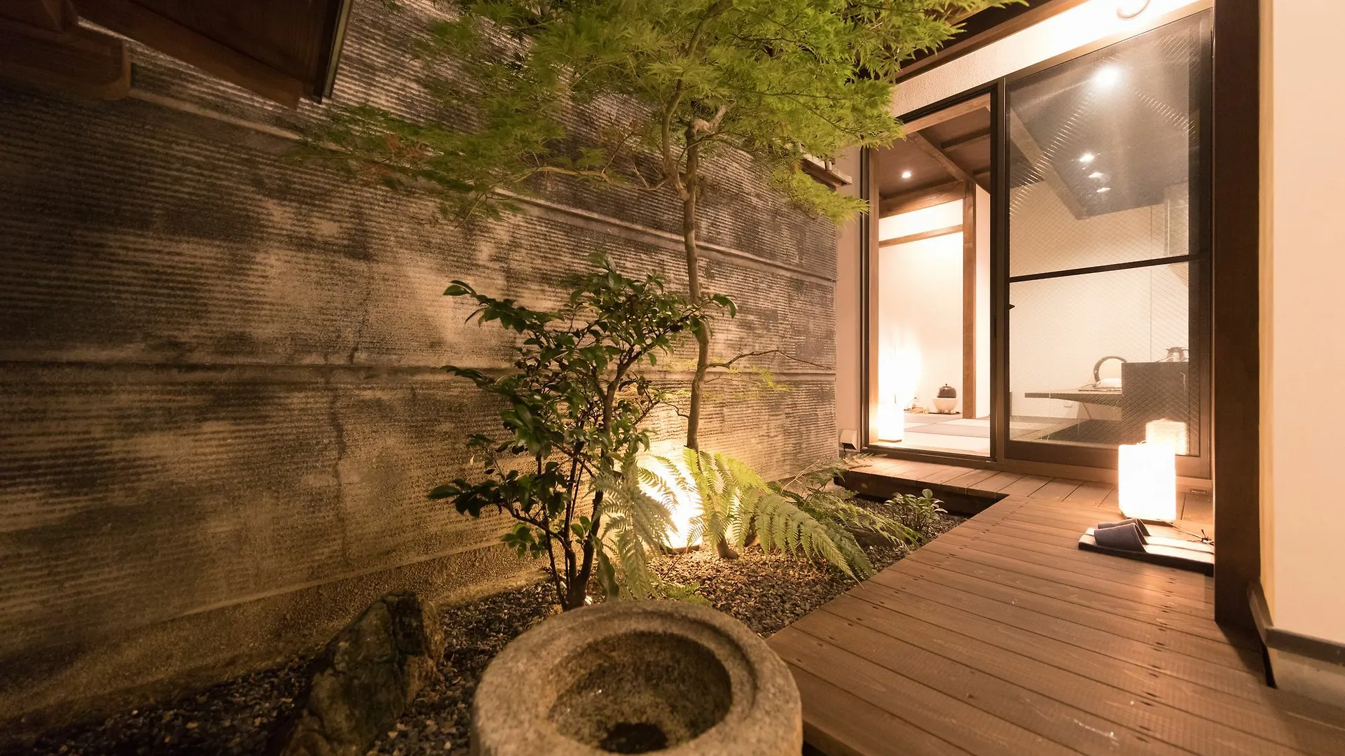 Holiday home Kiraku Kyoto Gion Villa