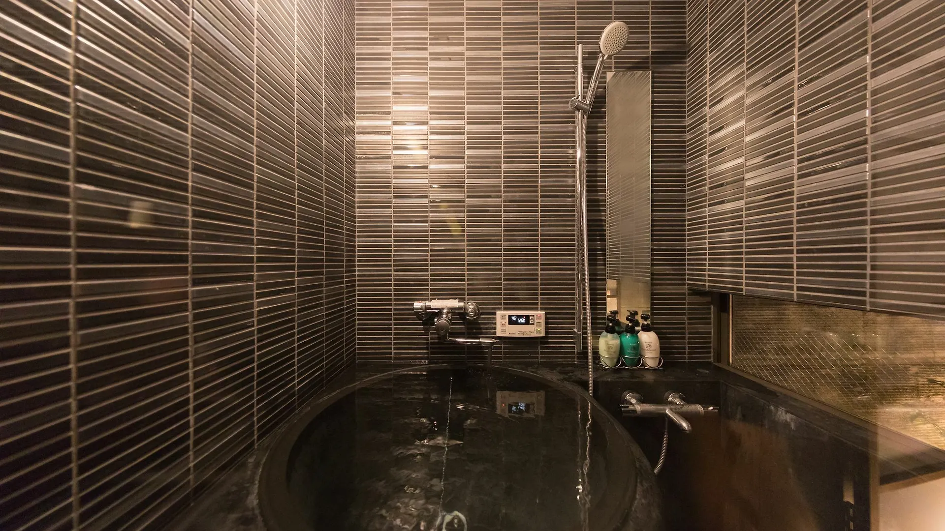 Kiraku Kyoto Gion Villa Holiday home