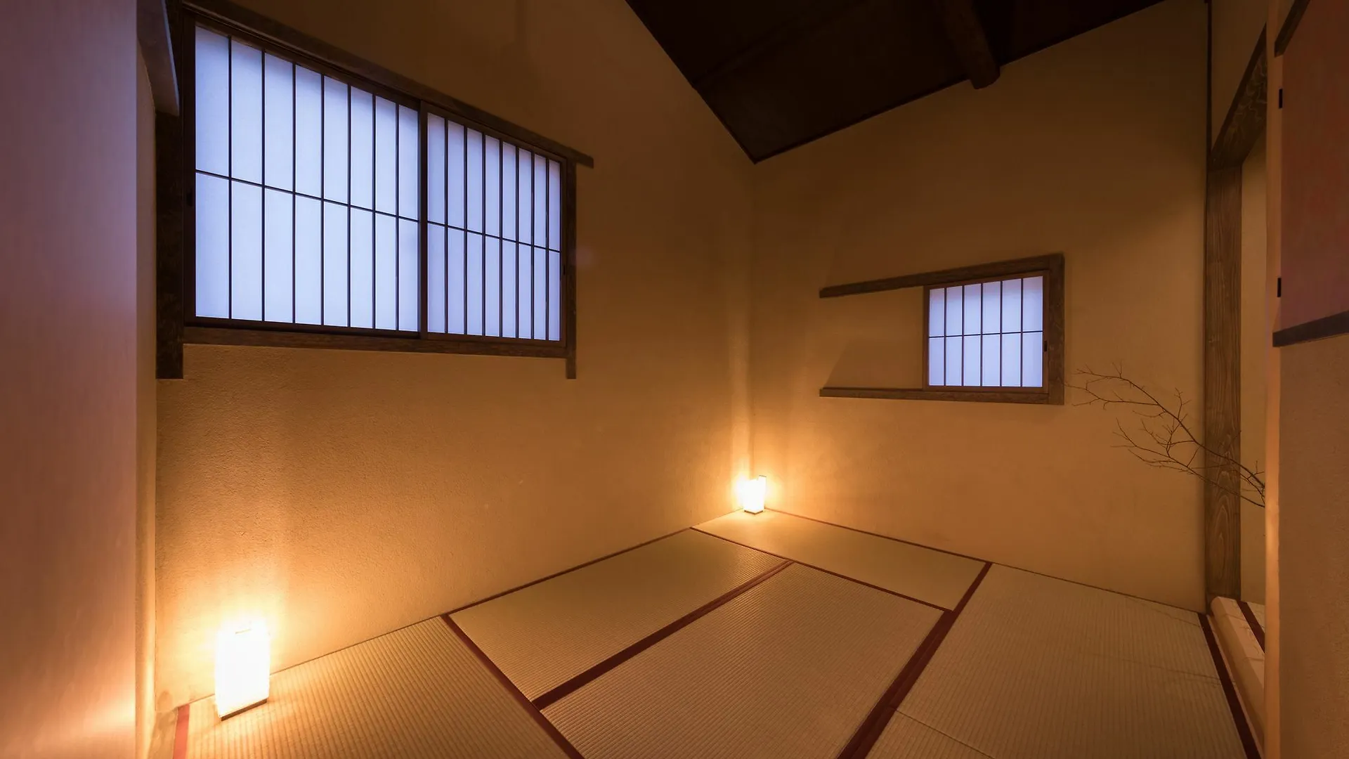 Holiday home Kiraku Kyoto Gion Villa