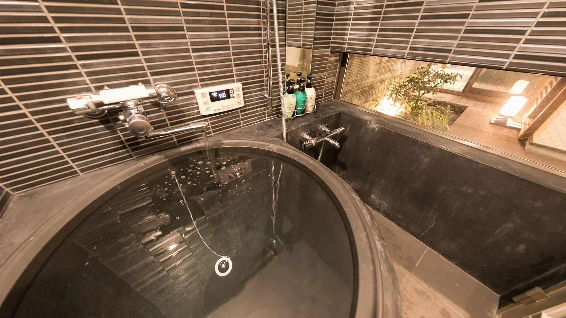 Kiraku Kyoto Gion Villa