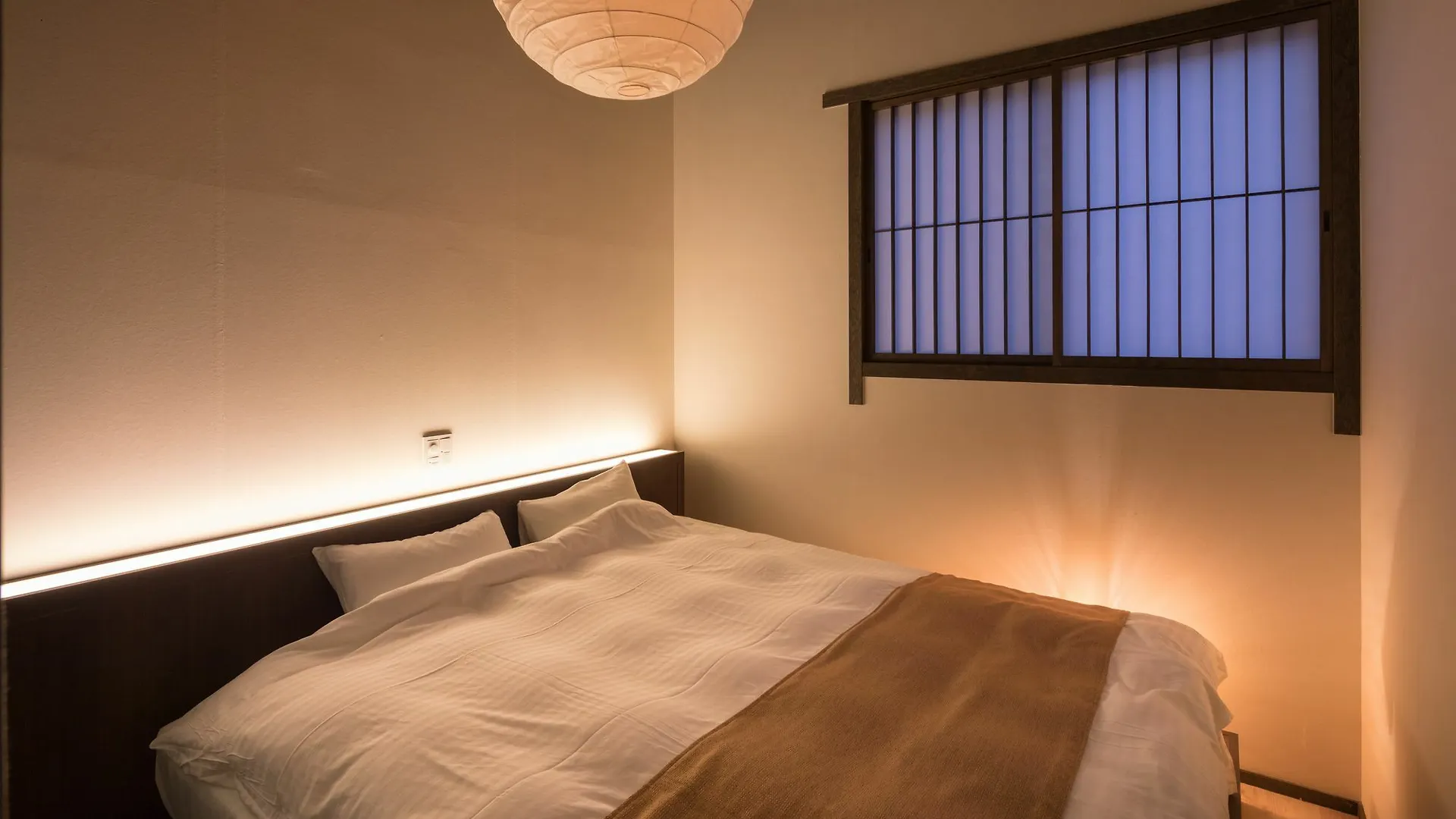 Kiraku Kyoto Gion Villa Japan