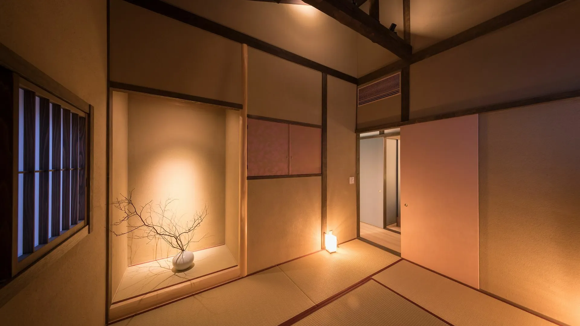 Kiraku Kyoto Gion Villa Holiday home