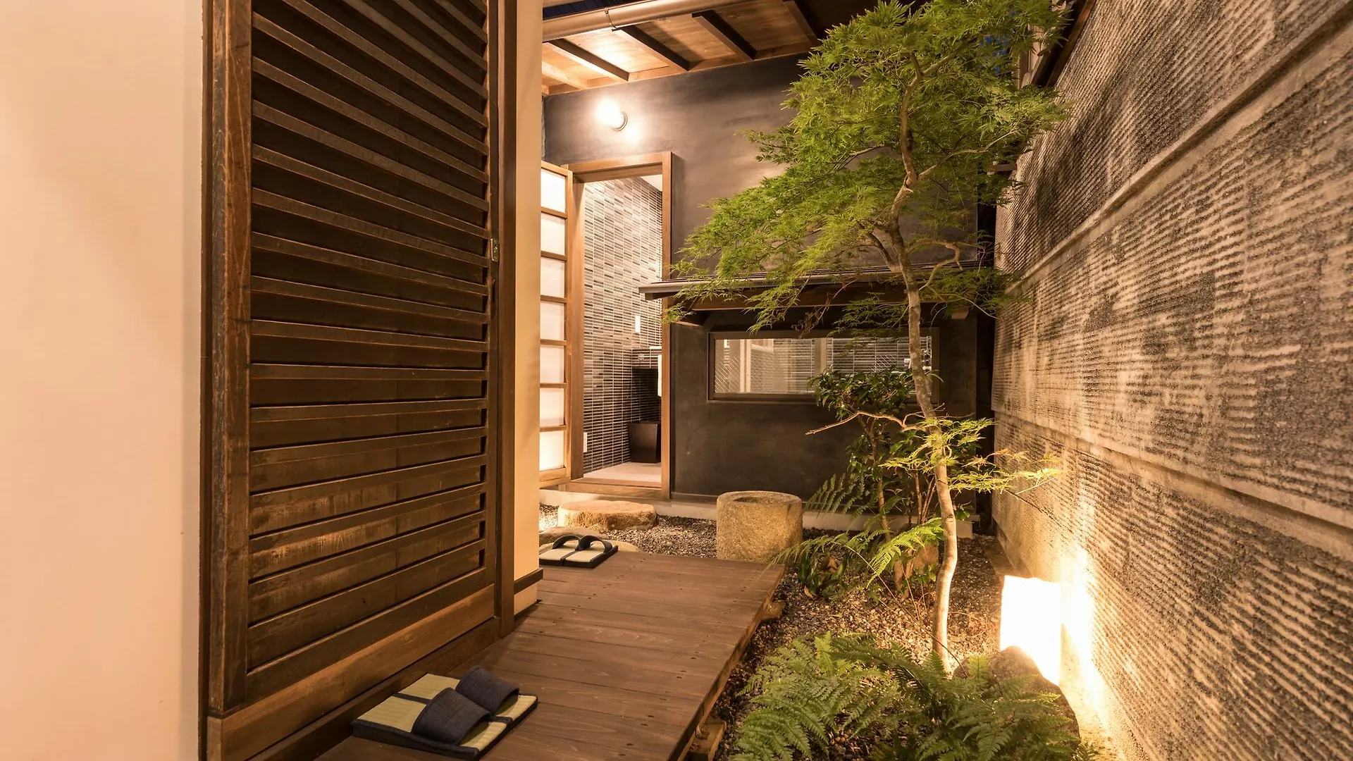 Kiraku Kyoto Gion Villa Holiday home