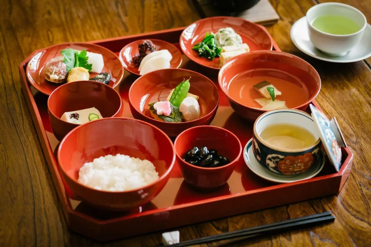 Kiraku Kyoto Gion Villa Holiday home